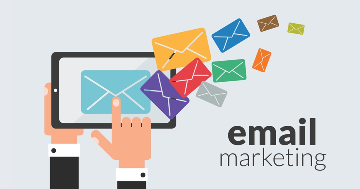 Tại Sao Doanh Nghiệp Cần Phải Sử Dụng Email Marketing?