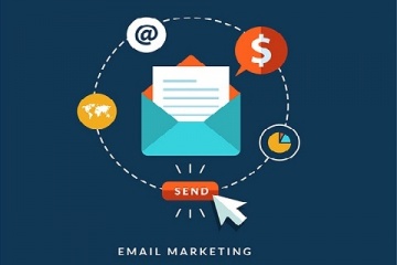 [C Hosting] Giải pháp tiếp thị hiệu quả cho các doanh nghiệp kinh doanh online