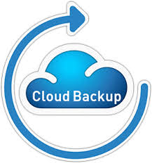 Cloud Backup