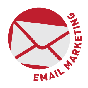 Email marketing